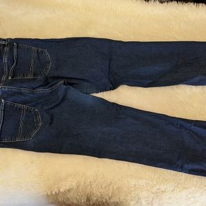 Lucky Brand Boot cut jeans